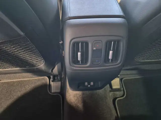 Hyundai Tucson view 13