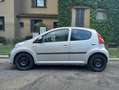 Peugeot 107 5p 1.0 Plasir 12v 2Tronic Argintiu - thumbnail 4
