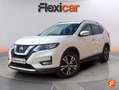 Nissan X-Trail 5P dCi 110 kW (150 CV) E6D CVT N-CONNE. Blanco - thumbnail 3