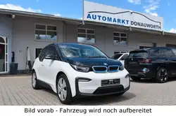 Bmw i3 (120 Ah) Navi Prof Comfort Sitzhzg Kamera