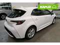 Toyota Corolla 1.8Hybrid Aut.Dynamic+LED+NAVI+VIRTUAL Weiß - thumbnail 2
