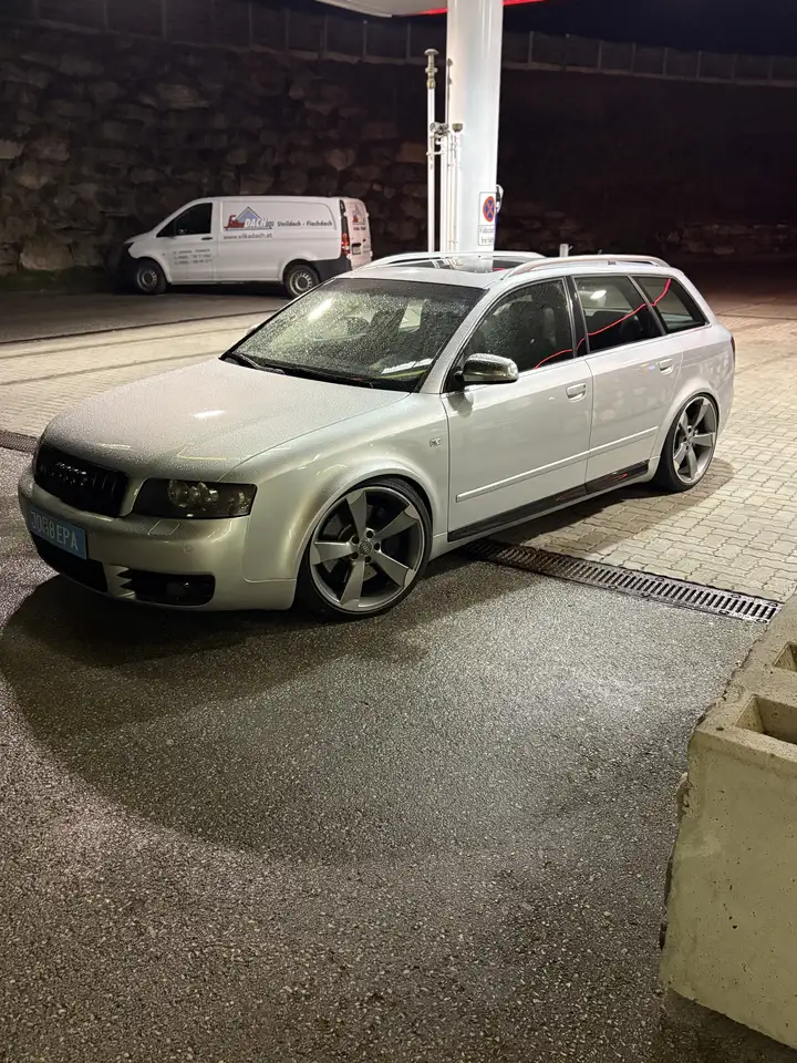Audi S4