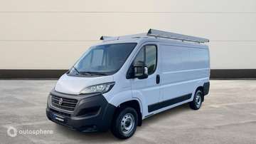 3.0 CH1 2.3 Multijet 140ch Pack