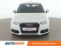 Audi A1 1.0 TFSI Sport*NAVI*PDC*SHZ*TEMPO*KLIMA*GARANTIE* Weiß - thumbnail 9