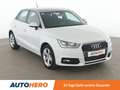 Audi A1 1.0 TFSI Sport*NAVI*PDC*SHZ*TEMPO*KLIMA*GARANTIE* Weiß - thumbnail 8