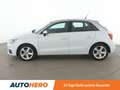 Audi A1 1.0 TFSI Sport*NAVI*PDC*SHZ*TEMPO*KLIMA*GARANTIE* Weiß - thumbnail 3