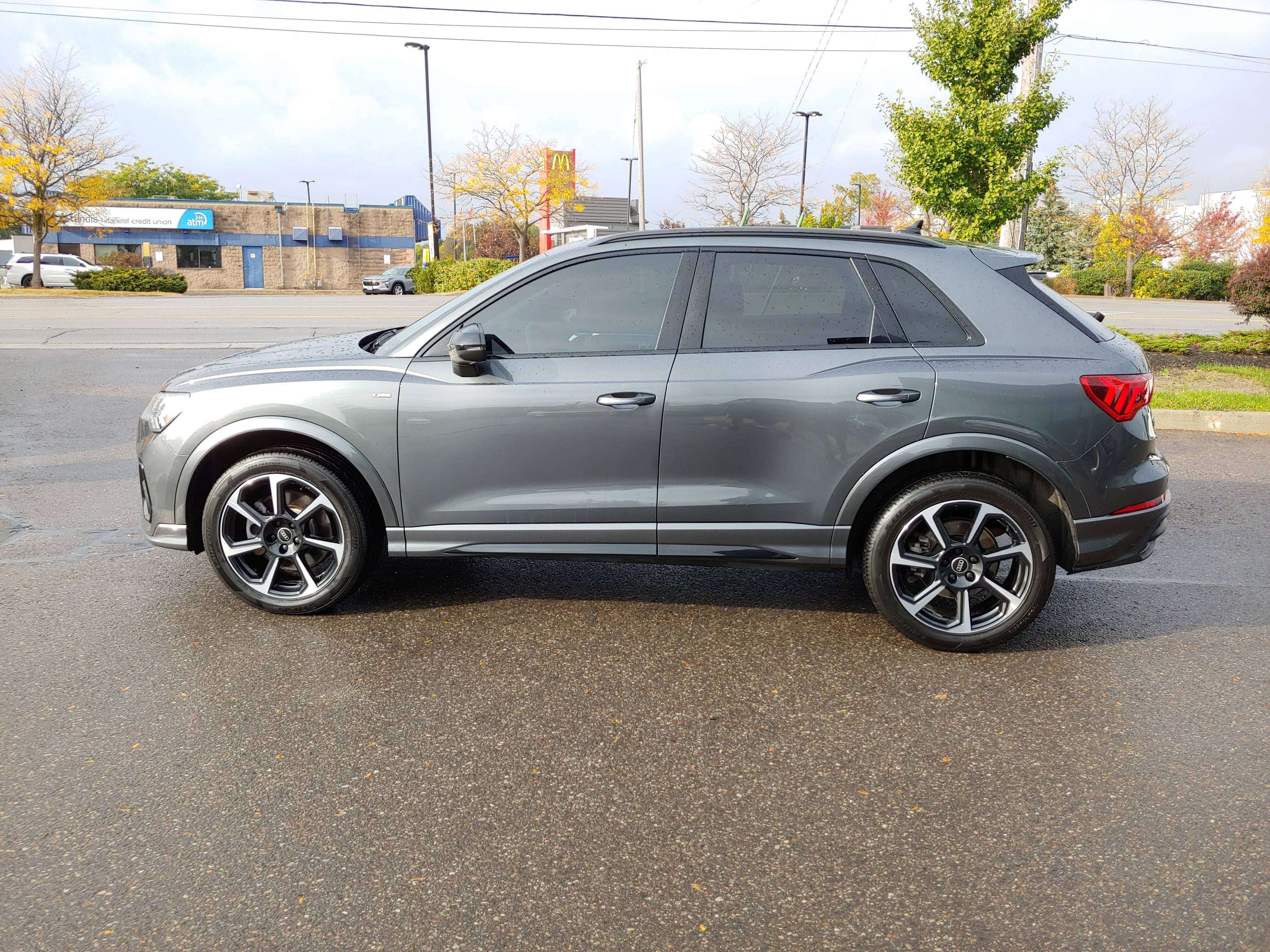 2023 Audi Q3