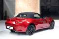 Mazda MX-5 MX5 ST 2.0L SKYACTIV-G 160 ch Selection Rouge - thumbnail 4