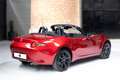Mazda MX-5 MX5 ST 2.0L SKYACTIV-G 160 ch Selection Rouge - thumbnail 3