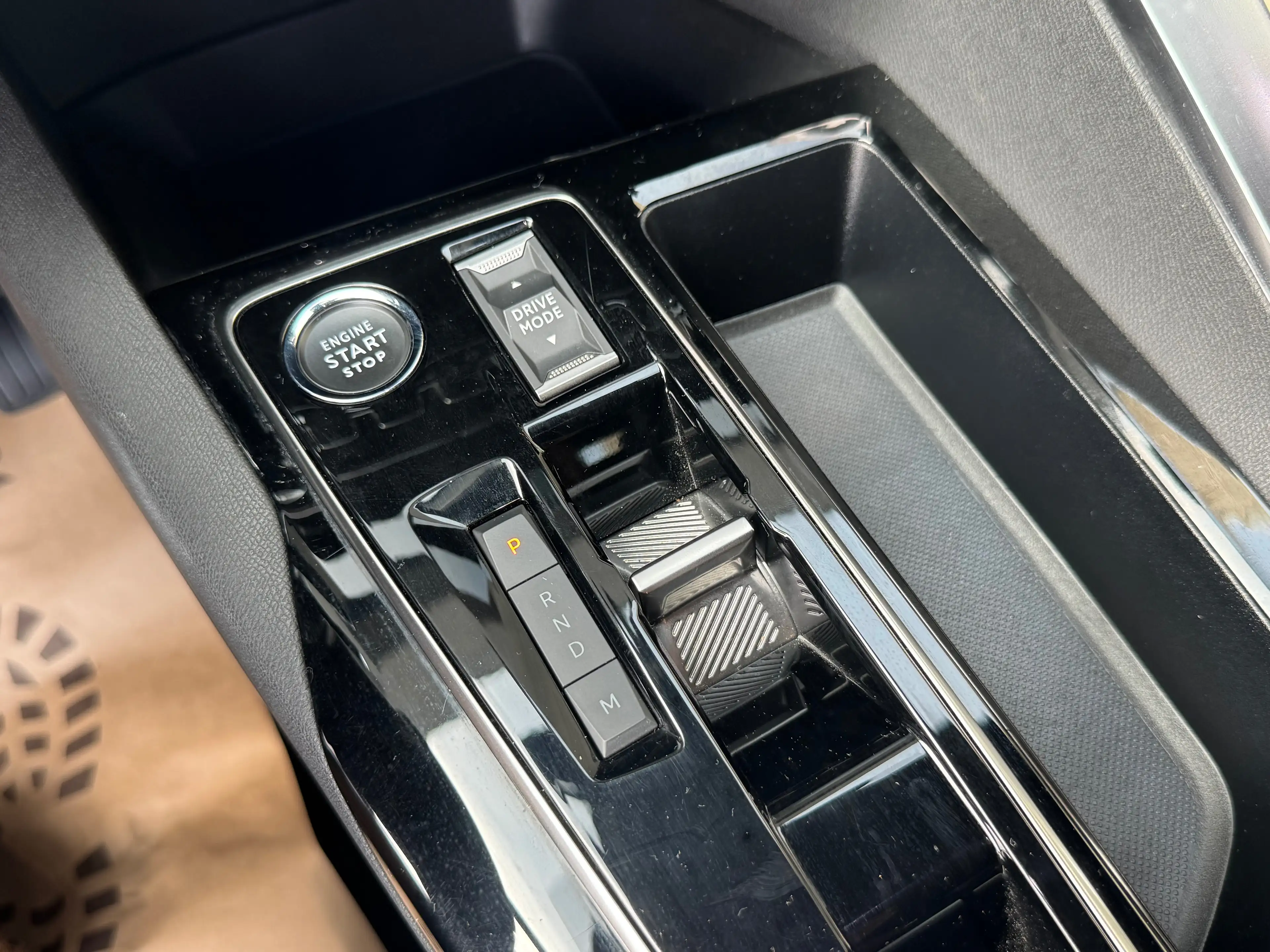 Peugeot 3008 ALLURE PACK **AUTOMAAT** | 1.2 TURBO - 130 PK | GPS + CAMERA + LED | — photo 10