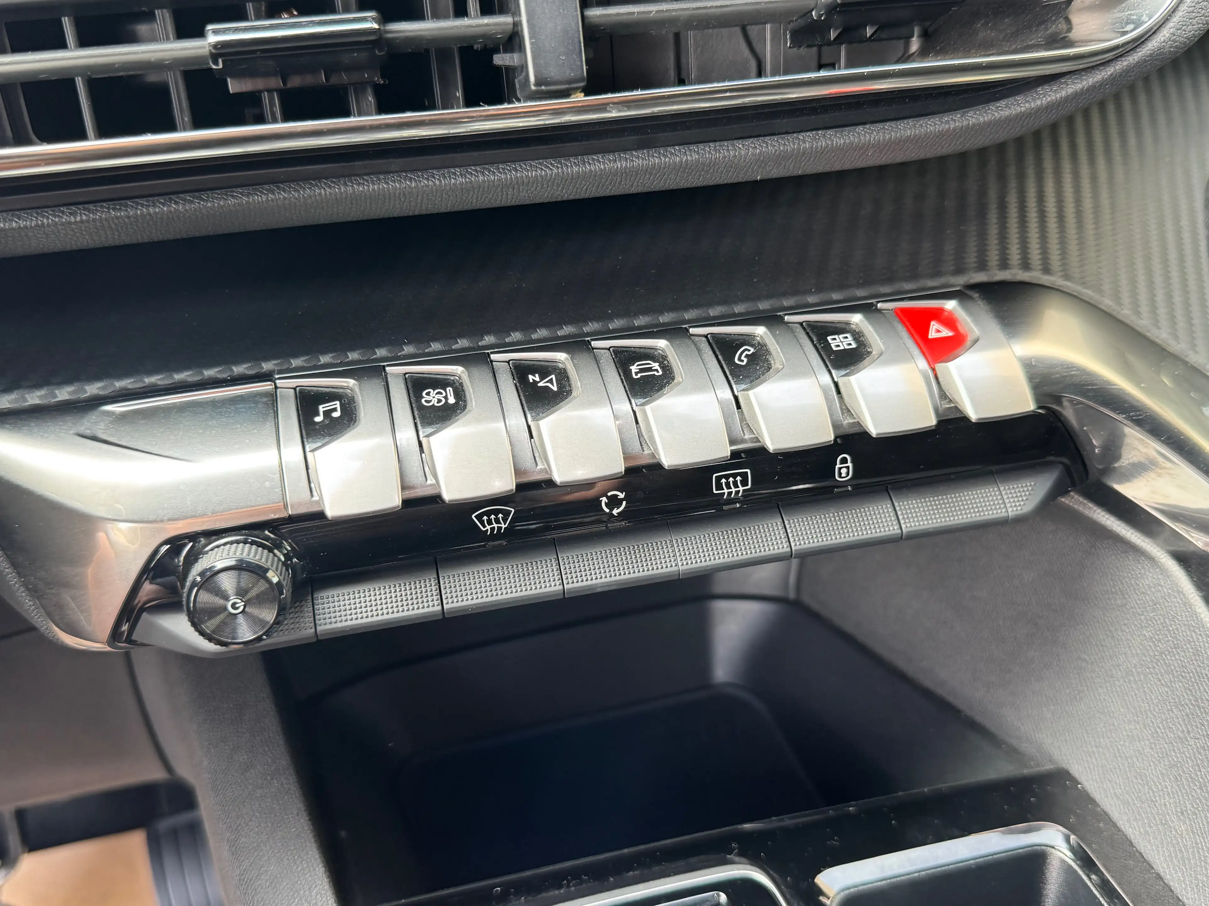 Peugeot 3008 ALLURE PACK **AUTOMAAT** | 1.2 TURBO - 130 PK | GPS + CAMERA + LED | — photo 11