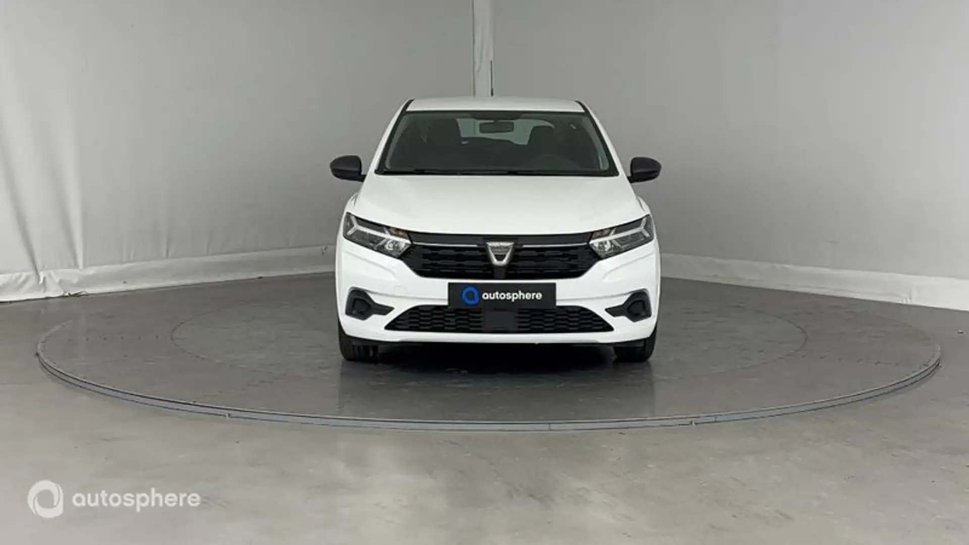 Dacia Sandero 1.0 SCe 65ch Essentiel -22 - 2