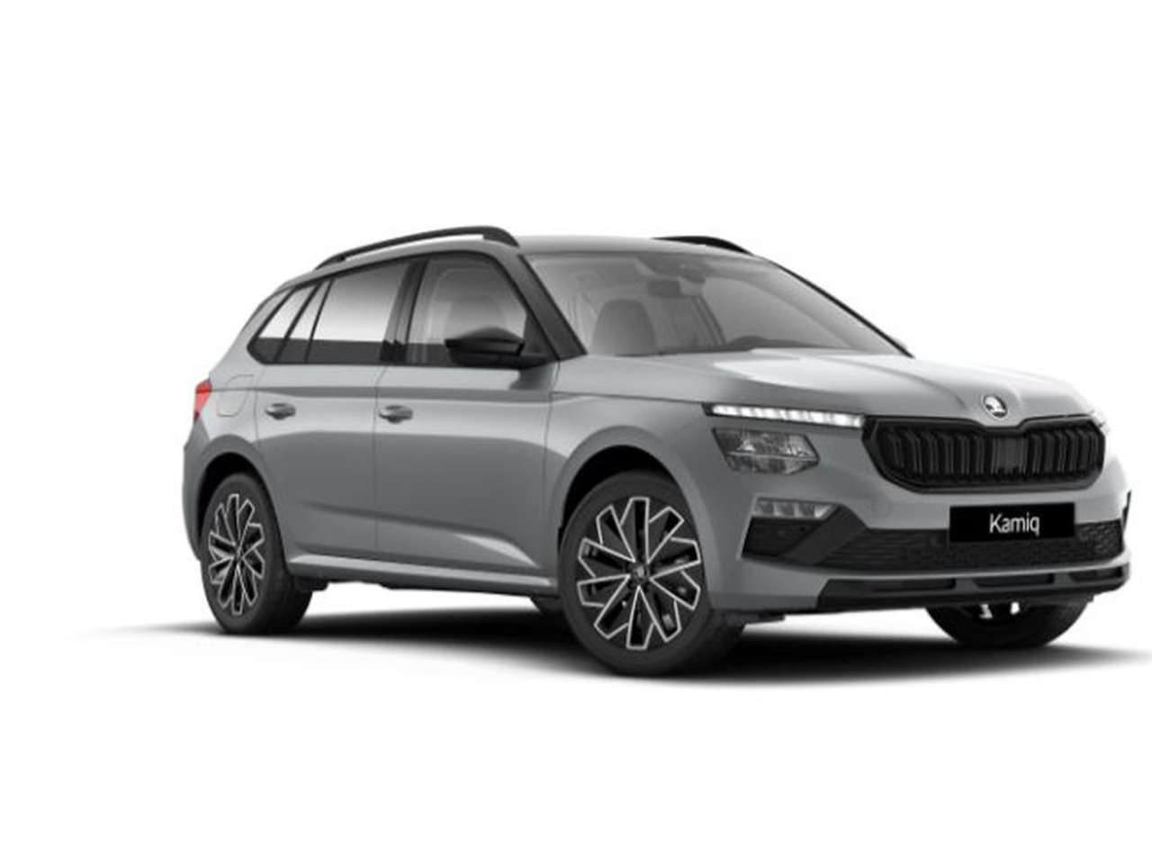 Skoda Kamiq 1.0 tsi be more 95cv