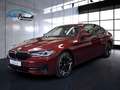 BMW 540 d xDrive Individual *NW~ 95.700.-€* Rouge - thumbnail 1
