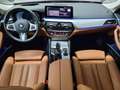 BMW 540 d xDrive Individual *NW~ 95.700.-€* Rouge - thumbnail 14