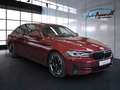 BMW 540 d xDrive Individual *NW~ 95.700.-€* Piros - thumbnail 3