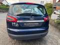 Ford S-Max S-MAX Titanium Automatik *AHK*SHZ*Navi*PDC Blau - thumbnail 4
