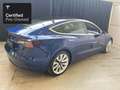 Tesla Model 3 Rear-Wheel Drive "Certified Pre-Owned" Blauw - thumbnail 8