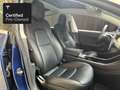 Tesla Model 3 Rear-Wheel Drive "Certified Pre-Owned" Blauw - thumbnail 13
