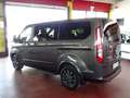 Ford Tourneo Custom 320 2.0 EcoBlue 130CV PC 8Posti Titanium Grigio - thumbnail 2