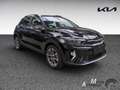 Kia Stonic 1.0 T-GDI DCT Spirit +Navi+Parksensoren+Rückfahrka Schwarz - thumbnail 3