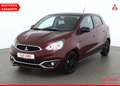 Mitsubishi Space Star 1.2 Diamant Edition+ Aut. Navi DAB Rojo - thumbnail 1
