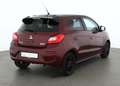 Mitsubishi Space Star 1.2 Diamant Edition+ Aut. Navi DAB Rojo - thumbnail 5