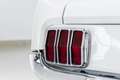 Ford Mustang Fastback - Restomod - Manual Gearbox Bianco - thumbnail 21