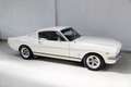 Ford Mustang Fastback - Restomod - Manual Gearbox White - thumbnail 3