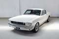 Ford Mustang Fastback - Restomod - Manual Gearbox Biały - thumbnail 41