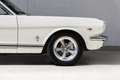 Ford Mustang Fastback - Restomod - Manual Gearbox bijela - thumbnail 23