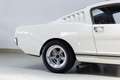 Ford Mustang Fastback - Restomod - Manual Gearbox bijela - thumbnail 24