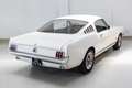 Ford Mustang Fastback - Restomod - Manual Gearbox White - thumbnail 42