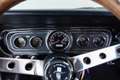 Ford Mustang Fastback - Restomod - Manual Gearbox White - thumbnail 12