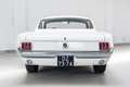 Ford Mustang Fastback - Restomod - Manual Gearbox Weiß - thumbnail 7
