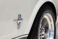 Ford Mustang Fastback - Restomod - Manual Gearbox White - thumbnail 26