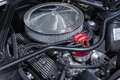 Ford Mustang Fastback - Restomod - Manual Gearbox Wit - thumbnail 40