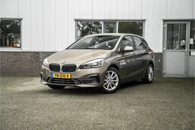BMW 225 2-serie Active Tourer 225xe iPerformance Executive