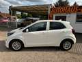 Kia Picanto +Scheckheft +Rückfahrkamera Weiß - thumbnail 7