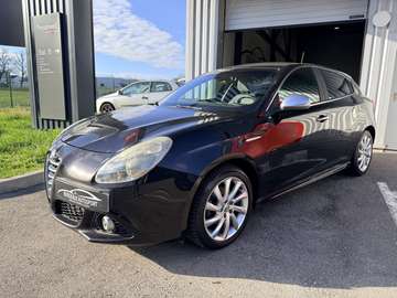 1.6 JTDM 105CH DISTINCTIVE STOP\u0026START