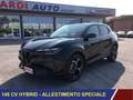 Alfa Romeo Junior 1.2 145 CV Hybrid eDCT6 Speciale OFFERTA KM0 Negru - thumbnail 3