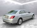 Mercedes-Benz C 200 CGI Lim. *2.Hand/ILS/Teilleder/Navi/Tempo* Silber - thumbnail 6