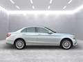 Mercedes-Benz C 200 CGI Lim. *2.Hand/ILS/Teilleder/Navi/Tempo* Silber - thumbnail 7