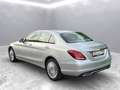 Mercedes-Benz C 200 CGI Lim. *2.Hand/ILS/Teilleder/Navi/Tempo* Silber - thumbnail 4