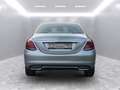 Mercedes-Benz C 200 CGI Lim. *2.Hand/ILS/Teilleder/Navi/Tempo* Silber - thumbnail 5