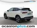 Nissan Qashqai 1.3 DIG-T mHEV 12V N-Connecta 4x2 103kW Blanco - thumbnail 4