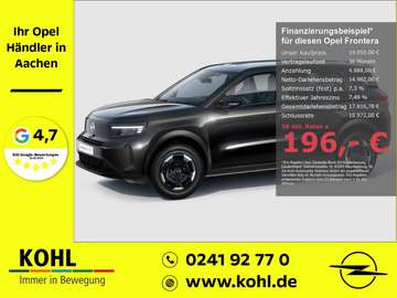Edition 1.2 DIT 100PS 48V-Hybrid Klima Temp PDC LE