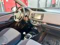 Toyota Yaris Comfort,1Hand Klima Navi  RFK Rot - thumbnail 18