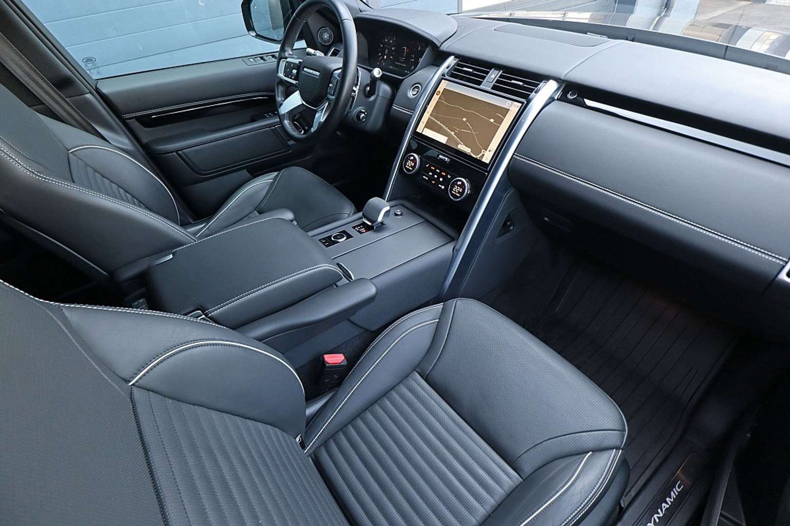 Land Rover Discovery R-Dynamic HSE D300 - - Joinsteer - #3