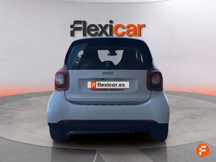 smart Fortwo Coupé 2019, foto 4